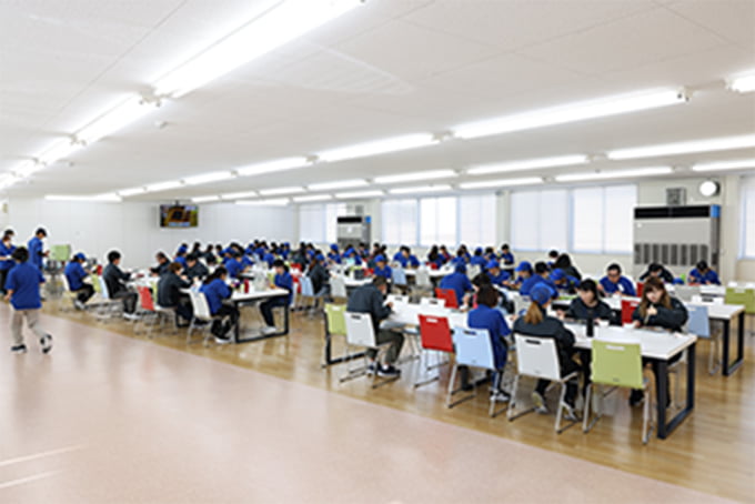 食堂