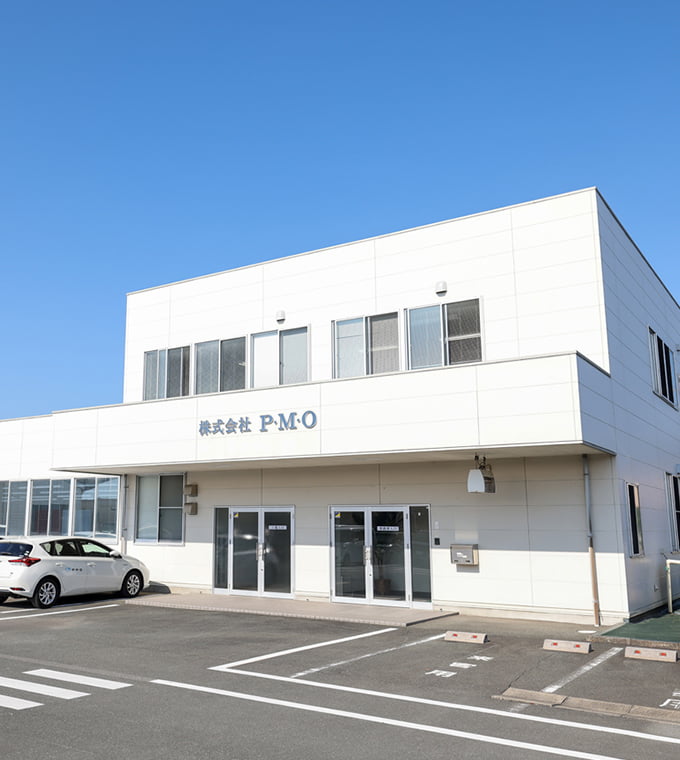 会社概要・アクセス