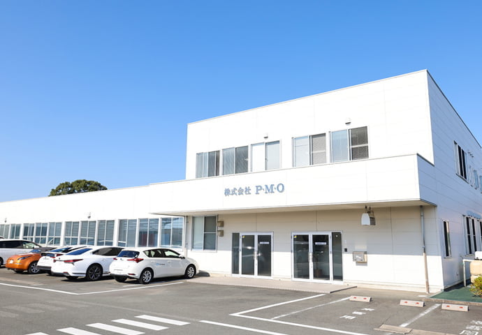 会社概要・アクセス